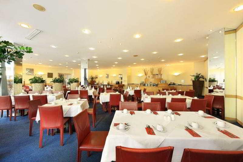 Novum Hotel Kavalier Wenen Restaurant foto