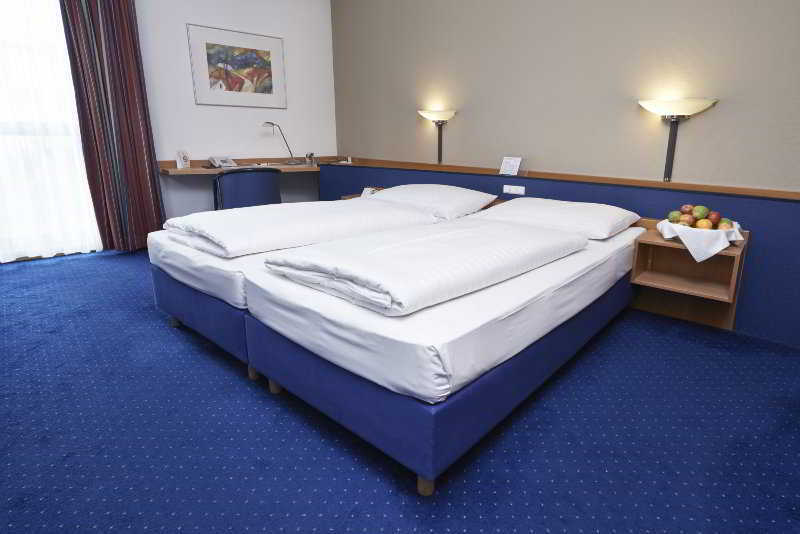 Novum Hotel Kavalier Wenen Buitenkant foto