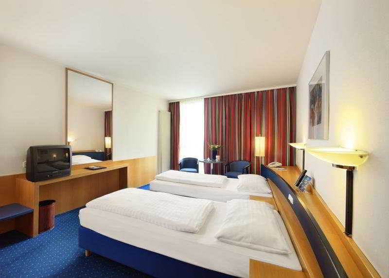 Novum Hotel Kavalier Wenen Buitenkant foto