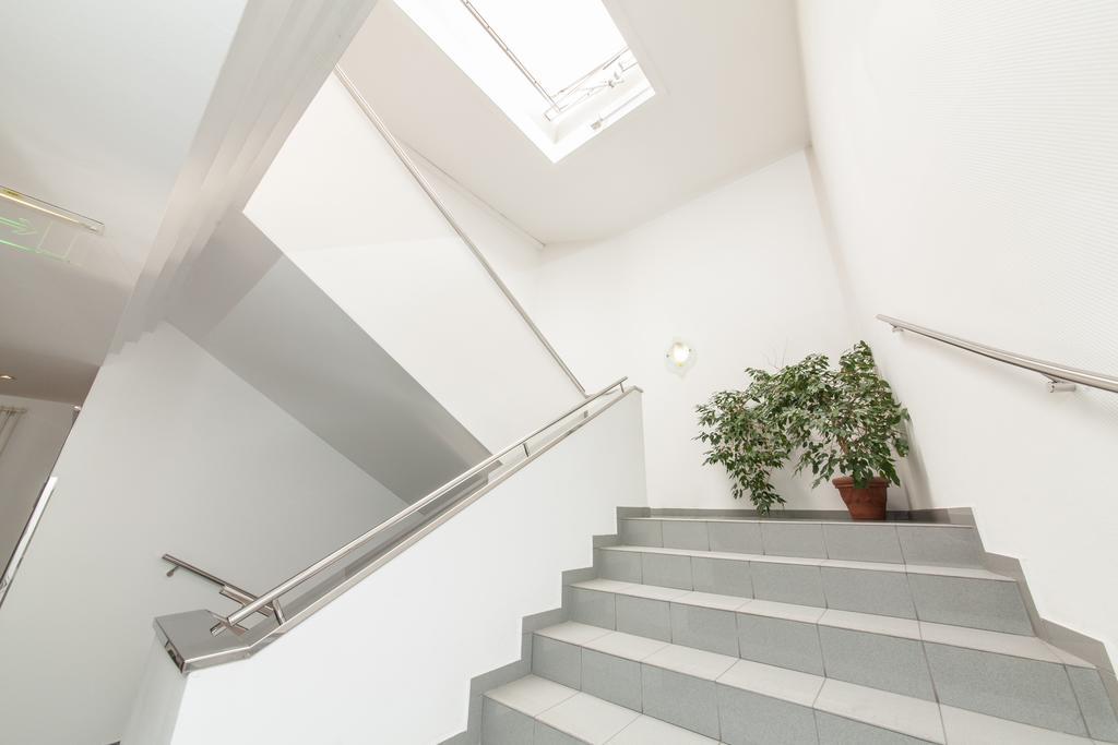 Novum Hotel Kavalier Wenen Buitenkant foto