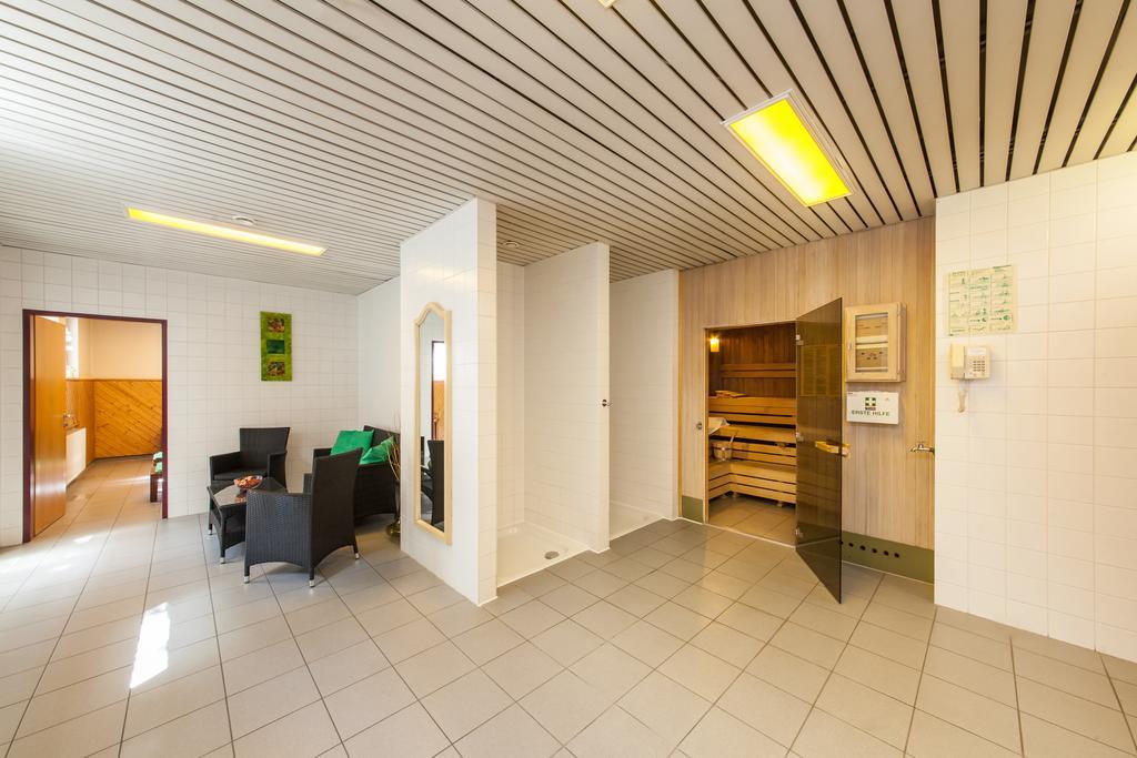 Novum Hotel Kavalier Wenen Buitenkant foto