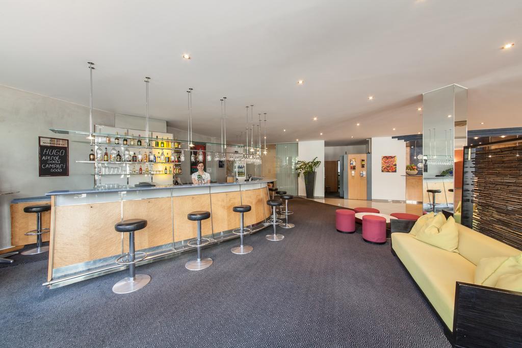 Novum Hotel Kavalier Wenen Buitenkant foto