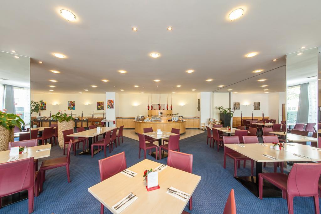Novum Hotel Kavalier Wenen Buitenkant foto