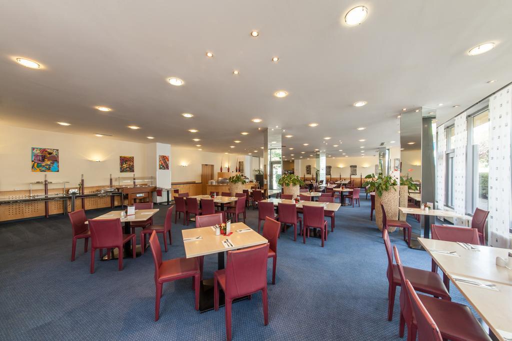 Novum Hotel Kavalier Wenen Buitenkant foto