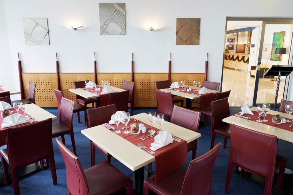 Novum Hotel Kavalier Wenen Buitenkant foto