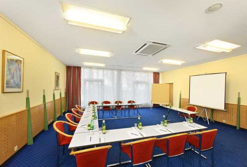 Novum Hotel Kavalier Wenen Buitenkant foto