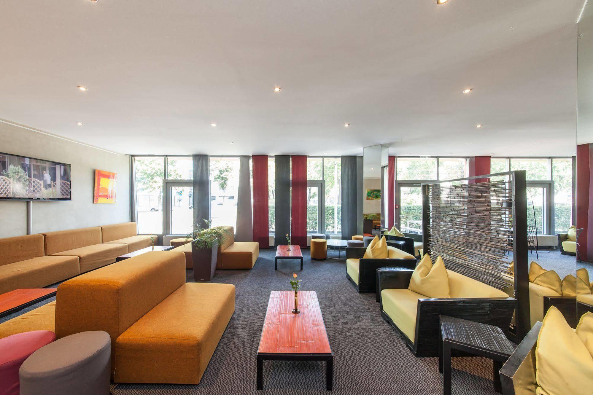 Novum Hotel Kavalier Wenen Buitenkant foto