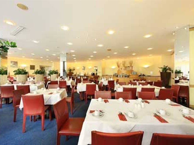Novum Hotel Kavalier Wenen Buitenkant foto