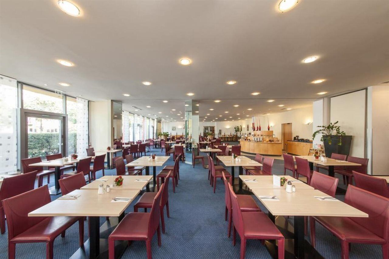 Novum Hotel Kavalier Wenen Buitenkant foto